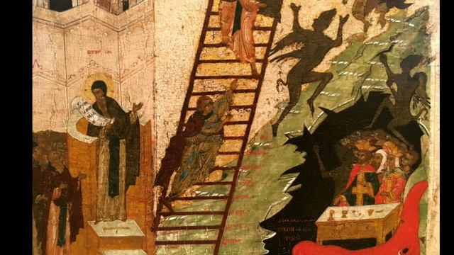 Как победить страсть сребролюбия? [беседы по Лествице]