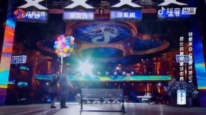 Super Advanced AI - Most LIFELIKE Robot Dancers | China's Got Talent 中国达人秀