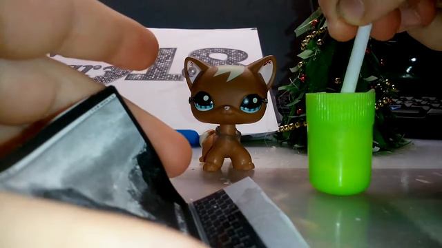 Как сделать компьютер для LPS смотреть онлайн