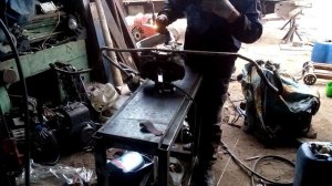 УДГ-180 ТИГ Аргонно-дуговая сварка