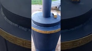 Печь банная с Высоким КПД Ташьян