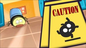 Funny Back to School Students by Avocado Couple