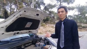 [Малой Рулит] Фиат добло 1.6 дизель | тест RU