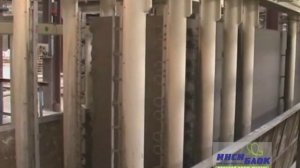 Производство ИНСИ-БЛОКа