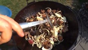 КУЫРДАК По КЫРГЫЗСКИ,РЕЦЕПТ ИЗ ДЕТСТВА!