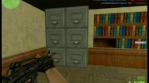 counter-strike RANDOMASTER