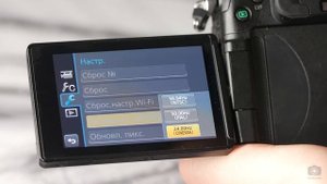 Panasonic G80 vs Panasonic GH4 vs Panasonic G7 - Сравнение видеовозможностей камер