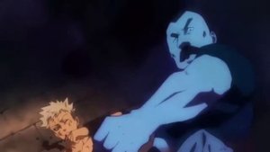 Anime rap про Бана (Семь Смертных Грехов)