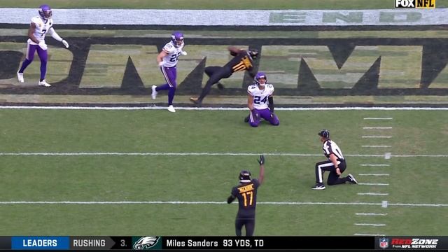 the ref really blocked for the Commanders on this play ? смотреть онлайн