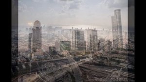 Тель-Авив - город, который стоит увидеть