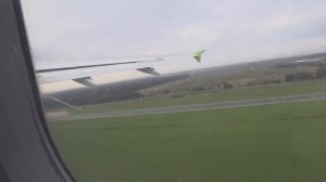 Лечу в Самару _ Красиво, но Страшно!!! _ ВЛОГ.mp4