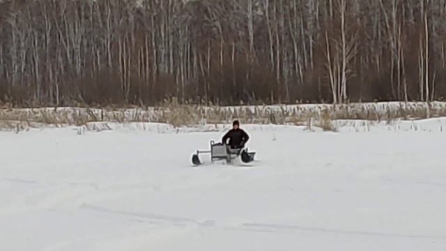 ORR 73 покатушки смотреть онлайн