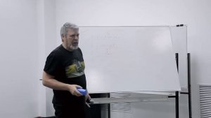 Георгий Сидоров. Семинар Единые Законы Мироздания. Часть 2