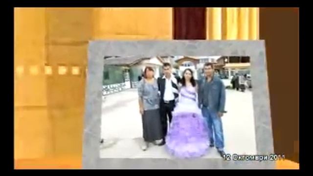 ignat i anjelika reklama смотреть онлайн