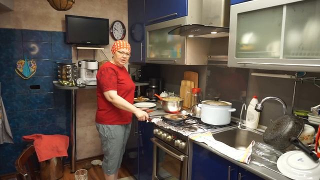 495/Утро, как утро! Ни минутки свободной! смотреть онлайн