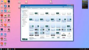 Reaper меняем вид программы Themes