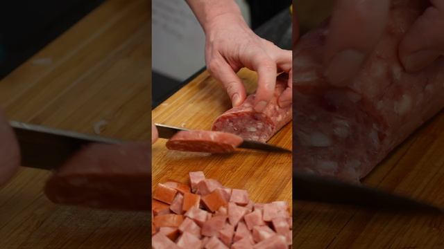 Солянка! Один из базовых вариантов #shorts смотреть онлайн