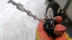 волговские гудки в УАЗ, ЧЕРЕЗ РЕЛЕ