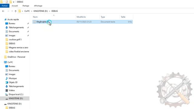 Developer Mode sur Rlink 2 avec Clé USB смотреть онлайн