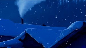 Варвара Визбор - А Зима Будет Большая