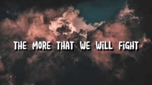 Adele - Love In The Dark (lyrics music)