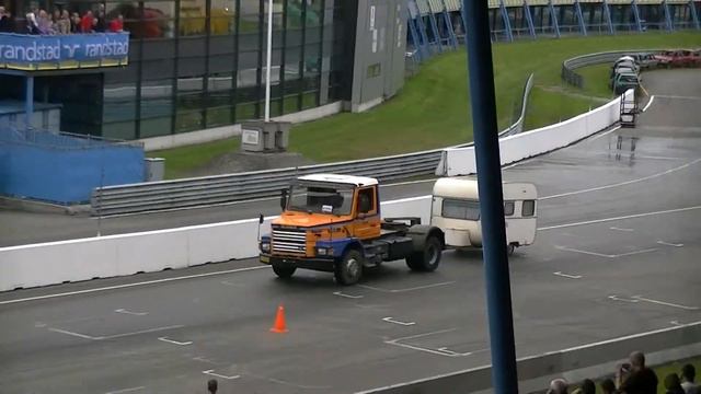 Remmers scania 142 torpedo vs HAT scania 143 torpedo
