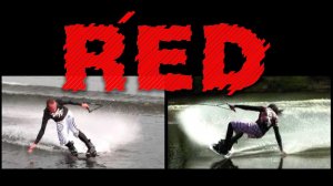 Trailer RED