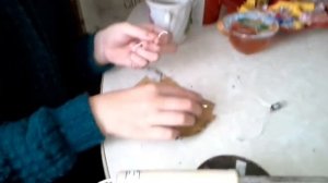 Как научиться правильно поять.