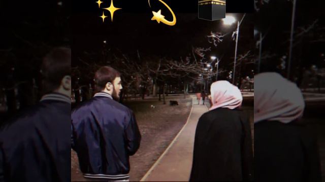 Вот что значит быть Мусульманином!!! ☝🏻✨ смотреть онлайн