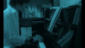 Twilight score: I know what you are - Piano Version