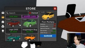 НОВЫЕ КОДЫ в ? RALLY! ? Car Dealership Tycoon Роблокс | Промокоды в Магнат автосалона