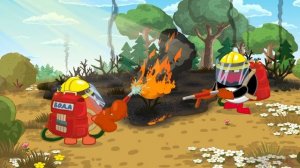 Фильмы об экологии