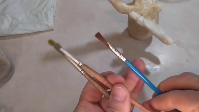 Занятие: "Раскрашивание объемной фигурки" - объединение "Мастерица" смотреть онлайн