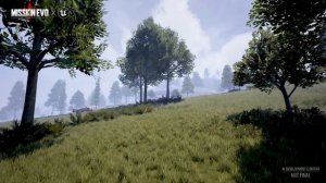 ЧТО ОТВЕТИЛА НЕЙРОСЕТЬ ПРО РЕЛИЗ MISSION EVO!!!