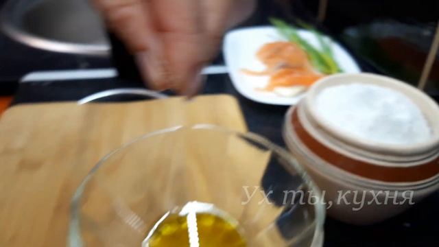 Что приготовить любимой женщине?! Вкусный завтрак!