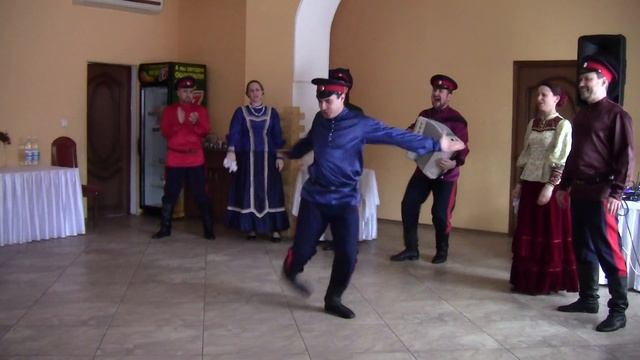 Казаки смотреть онлайн