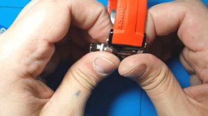 how to change battery of Tissot T Race T048.417.27.057.01