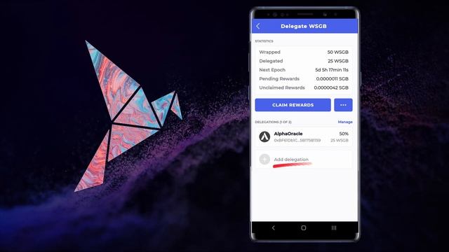 Songbird Network: How to delegate SGB to an FTSO Signal Provider using Bifrost Wallet (In 5 minutes смотреть онлайн