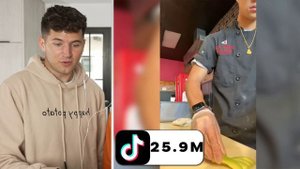 Реагирую на самые вирусные рецепты из TikTok: Вот что я думаю!
