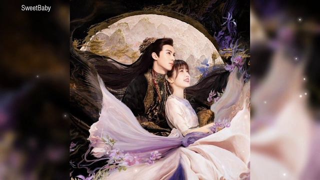 The Other Side (彼岸) – Jing Long (井胧), Jing Di (井迪儿) [Love Between Fairy and Devil (苍兰诀) OST]