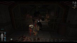 Хитрости SCUM 0.9.5 №4 ФИШКА С ЗАБРОШЕННЫМ БУНКЕРОМ