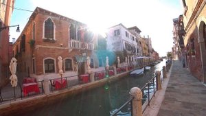 Жизнь в Венеции. Кладбище в Венеции. Где похоронен Бродский? Гондола за 2 евро. Италия