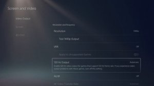 PS Portal - How To Improve Image Quality on PS Portal ( CHANGE THIS SETTINGS IN PS5 CONSOLE )