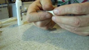 Чем заменить пластиковые контейнеры в патроне .....