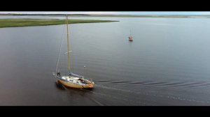 Panasonic Lumix DMC-GX1 & Hubsan Zino RTF - H117S