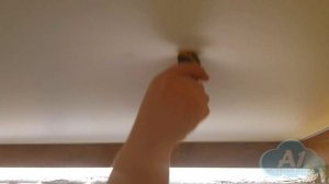 САТИНОВЫЕ натяжные потолки А1