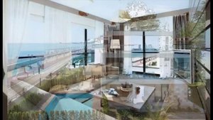 Арфа Парк Отель Адлер 5*
Россия, Сочи