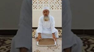 Таяммум - омовение без воды. كيفية التيمم