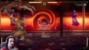 ВСЕ СТИЛИ КАБАЛА И НОВЫЕ ПРИЁМЫ В МОРТАЛ КОМБАТ 11 / Mortal Kombat 11 Kabal