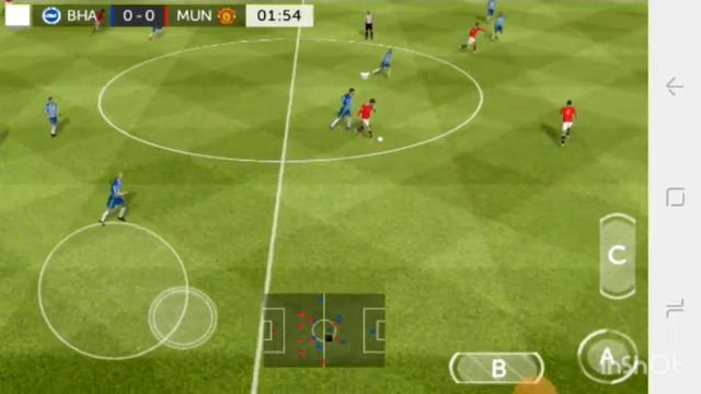 FTS22 Mod FIFA 22 Apk+Obb+Data New Update HD Best Graphics Latsts Transferts & Kits 2021/2022